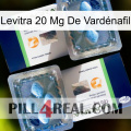 Levitra 20 Mg De Vardénafil viagra5